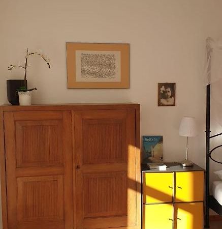 Ferienwohnung-Ulinde Любек Экстерьер фото