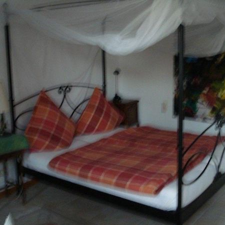 Ferienwohnung-Ulinde Любек Экстерьер фото