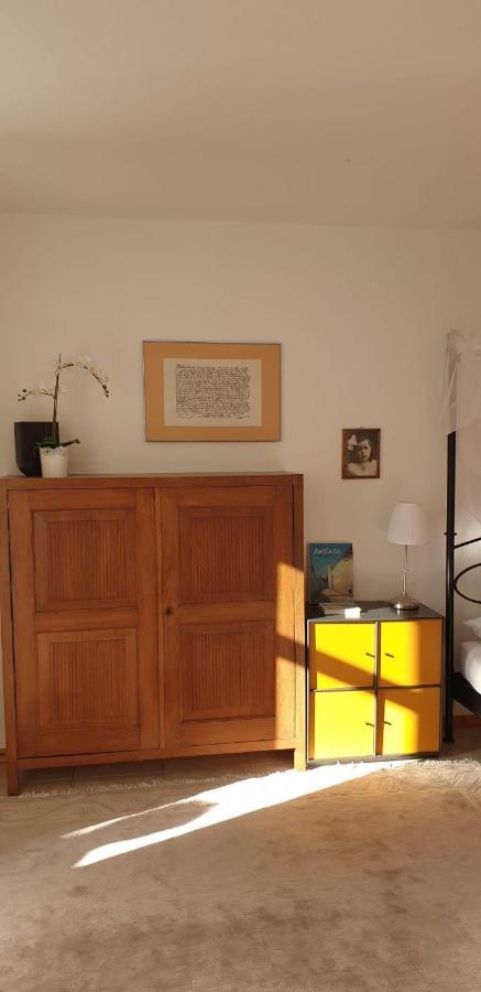 Ferienwohnung-Ulinde Любек Экстерьер фото