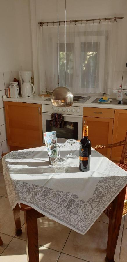 Ferienwohnung-Ulinde Любек Экстерьер фото