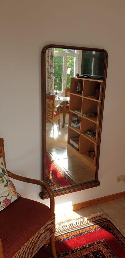 Ferienwohnung-Ulinde Любек Экстерьер фото