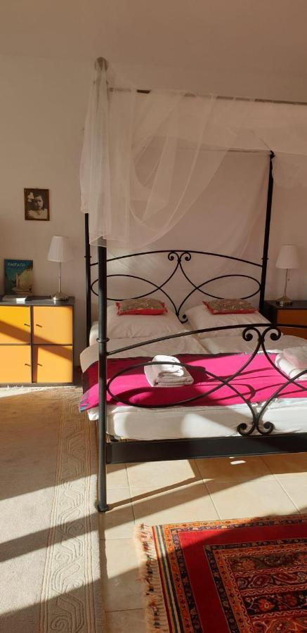 Ferienwohnung-Ulinde Любек Экстерьер фото