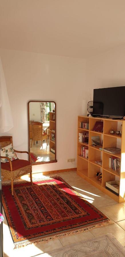 Ferienwohnung-Ulinde Любек Экстерьер фото