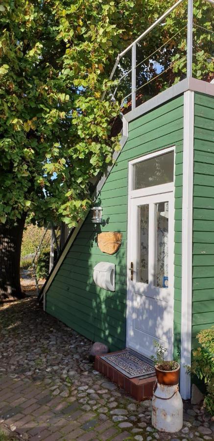 Ferienwohnung-Ulinde Любек Экстерьер фото