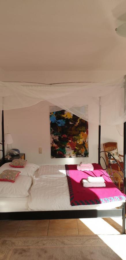 Ferienwohnung-Ulinde Любек Экстерьер фото
